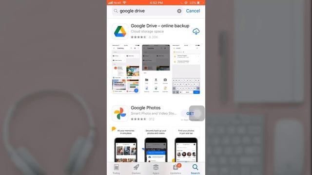 Download Google Drive: How To Install Google Drive App On iPhone 2022? смотреть онлайн