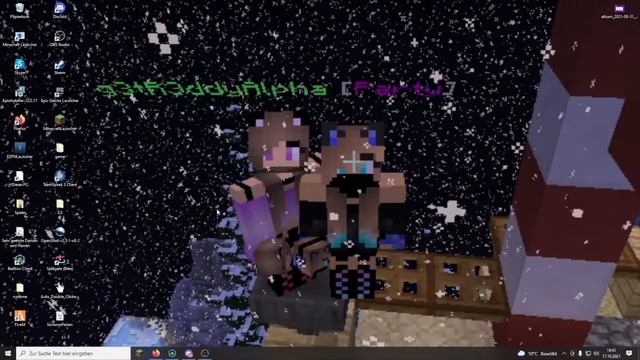 Wenn man von Freunden geblockt wird (1/2) | hero_lustig_ смотреть онлайн