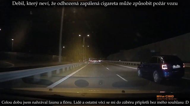 Dashcam 117 - Chrysler 300M смотреть онлайн
