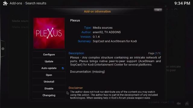 acestream setup смотреть онлайн