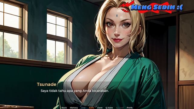 Hokages Life - Keseharian Narutoh Setelah Jadi Hokage (PC) TL Indonesia