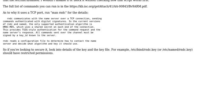 DevOps & SysAdmins: Bind And Open Ports (5 Solutions!!)