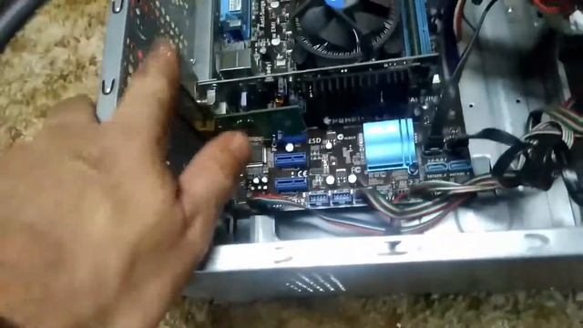 PC swap out for RearPro-TV смотреть онлайн