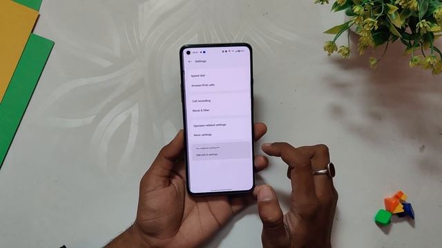 OXYGEN OS 13 Stock Dialer on any ONEPLUS phone | TheTechStream смотреть онлайн
