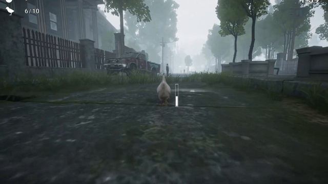 LAST CHICK [Gameplay, PC] смотреть онлайн