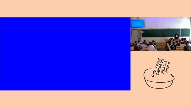 The GDB BoF - GNU Tools Cauldron 2022 смотреть онлайн