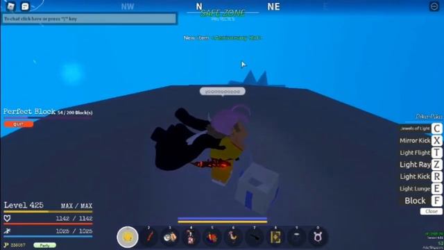 [GPO] Farming 11 gifts in Anniversary event смотреть онлайн