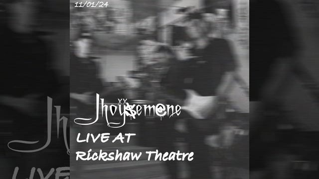 Windows Xp - Live At Rickshaw Theatre 2024 (Live) смотреть онлайн