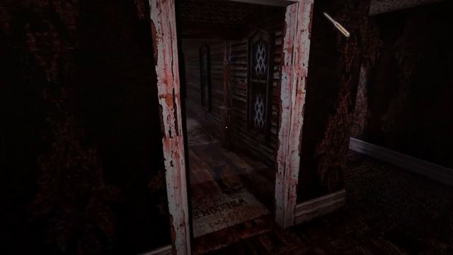 Granny 3 PC version - New update in Nightmare Extreme mode (Train Escape) смотреть онлайн