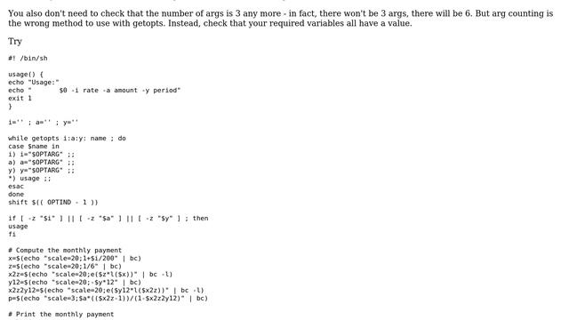 Unix & Linux: How to pass args into scripts? (3 Solutions!!) смотреть онлайн
