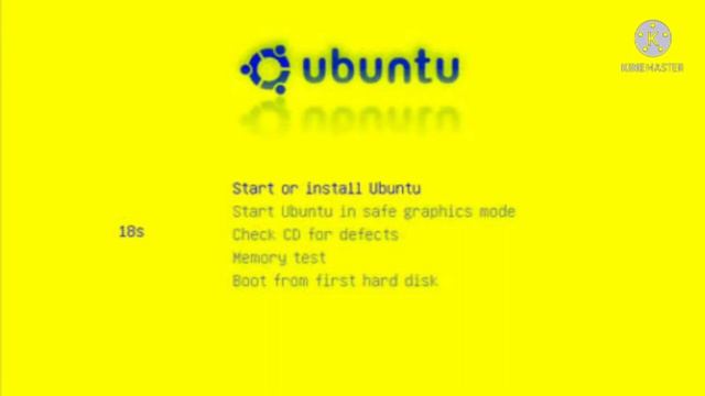 Ubuntu Startup and Shutdown Caprent Sound Variants in G Major 2 смотреть онлайн