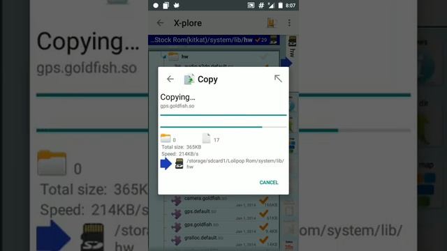 How to port lollipop based rom for mtk chipset without pc in android phone смотреть онлайн