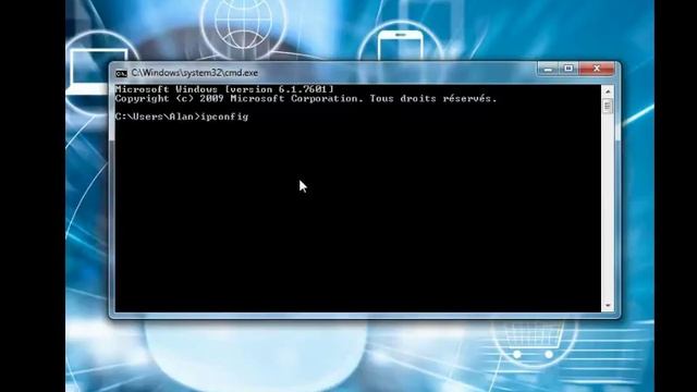 How to see your ip address смотреть онлайн