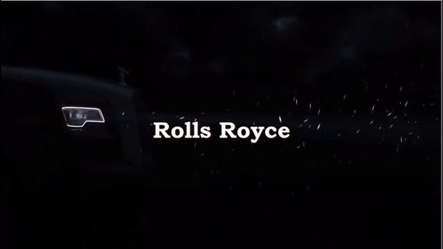 *FREE*PHARAOH TYPE BEAT - rolls royce(2020) смотреть онлайн