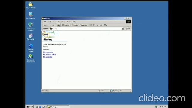 Windows 2000 "Power" Server Demo | TechHasNoLimits смотреть онлайн