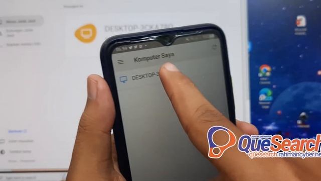 Apakah Chrome Remote Desktop bisa dijalankan di Smartphone? смотреть онлайн
