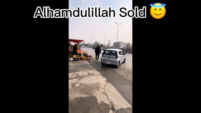 Daihatsu Mira 2021 Model | Import 2023 | SOLD ALHAMDULILLAH ❤️ смотреть онлайн
