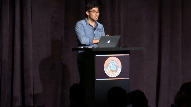 GopherCon 2016: José Carlos Nieto - Go Mobile as the backbone of Lantern for Android смотреть онлайн