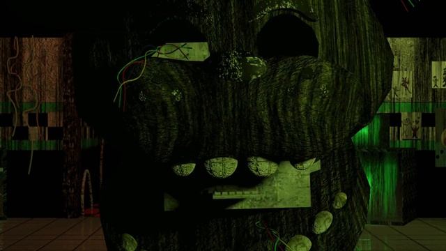 TRTF 2: Reworked - TRTF 3: Legendary Edition - All ReDUMPedscares смотреть онлайн