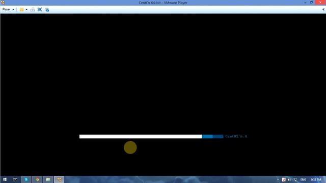 Booting Linux смотреть онлайн