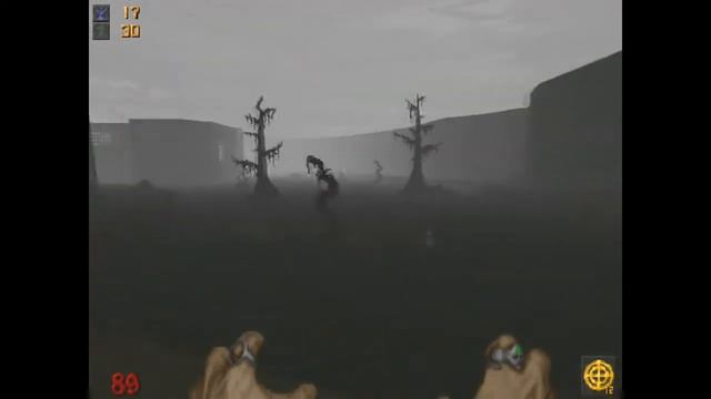Legend Farewell Edition 8.33 - Darkmere remake - Mage walkthrough, PART 6 смотреть онлайн