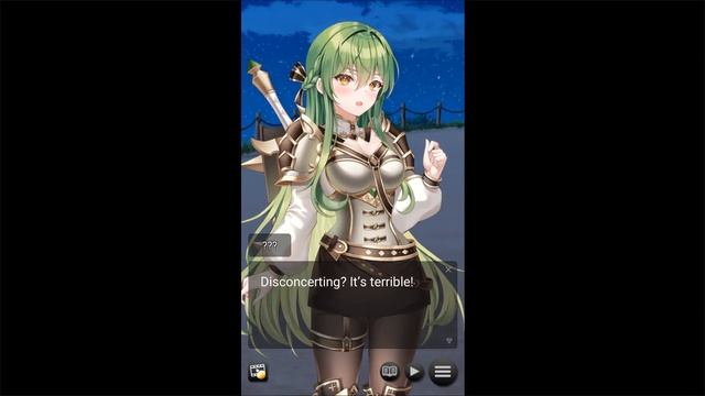 The King's Crown: Sexy Anime Visual Novel (Gameplay Android) смотреть онлайн