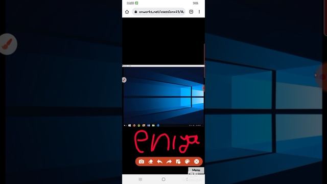 how to launch a Windows 10 on android a32 смотреть онлайн