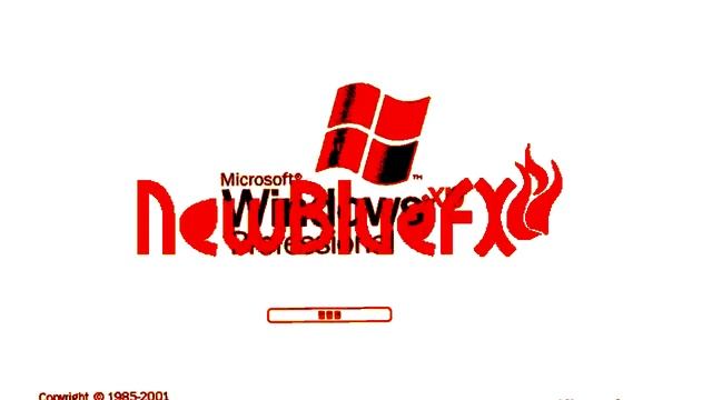 Windows XP Professional in G Major 1337 смотреть онлайн