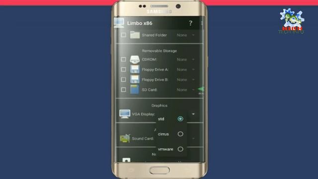 Run Windows 10 / 8 / 8.1 / 7 / XP on Android Phone смотреть онлайн