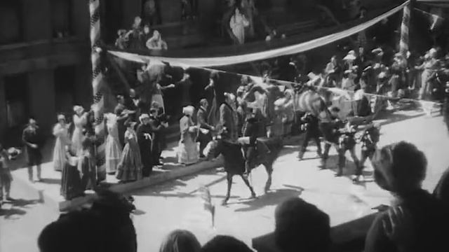 Abraham Lincoln (1930) 720p X264