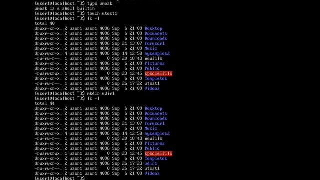 Fedora Linux 4.8 Hands-On Project смотреть онлайн