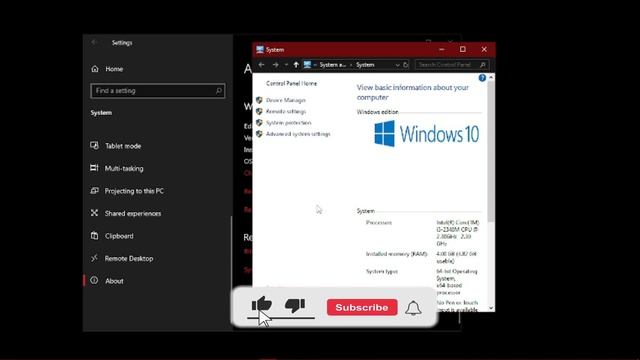 How To Make Your PC/Windows Run Faster смотреть онлайн