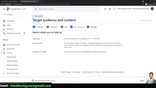 How to Publish Android app on Google Play Store 2021 | Publish Android App without error Play Store смотреть онлайн