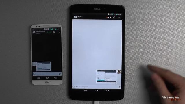 Threema Messenger im Review смотреть онлайн