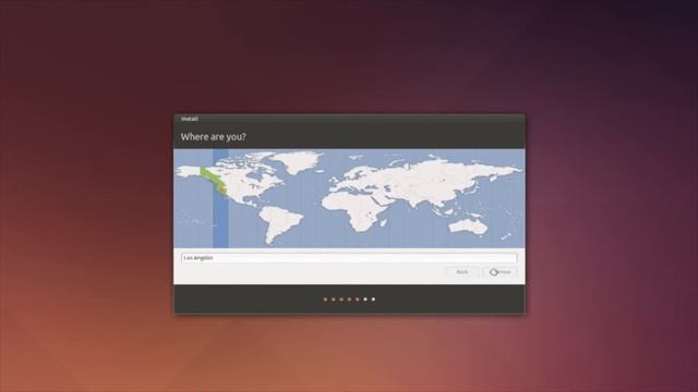 Installing Ubuntu 14.04 смотреть онлайн