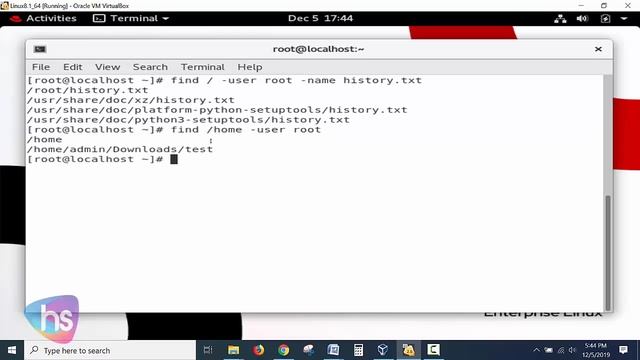 Linux tutorial for beginners | Linux Administration tutorial | Linux tutorial | harisystems смотреть онлайн