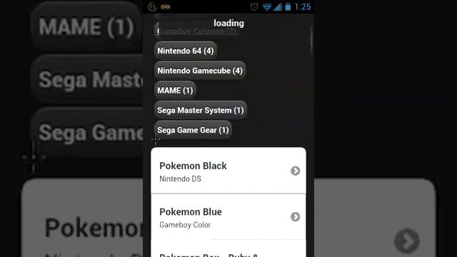 How to download Pokemon for your Android phone c: смотреть онлайн