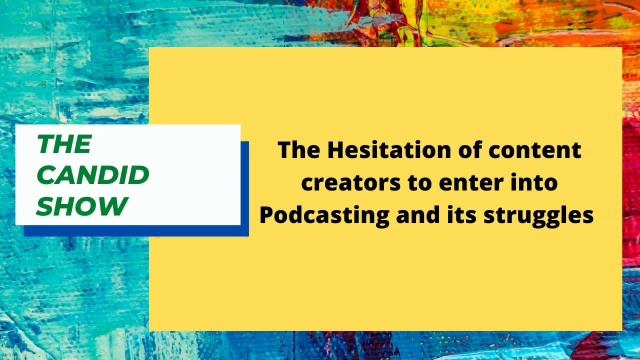 S01E17 | Here’s Everything you need to know about Podcasting!!! смотреть онлайн