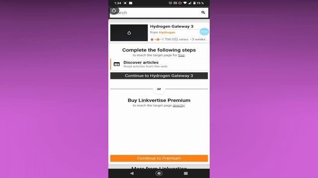 Nuevo Hydrogen 1.1.0 Beta - Ejecutor para Android | Tutorial смотреть онлайн