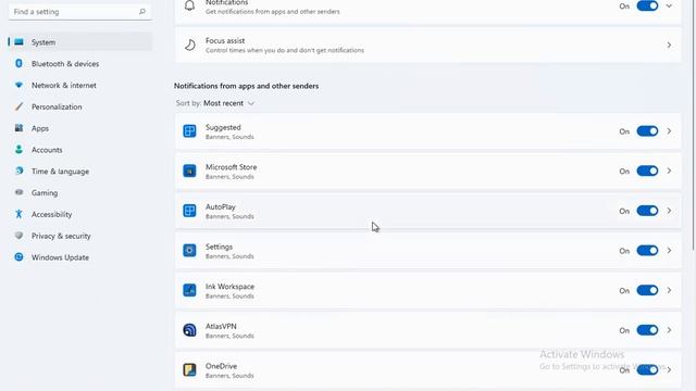 Fix Windows + Shift + S not working смотреть онлайн