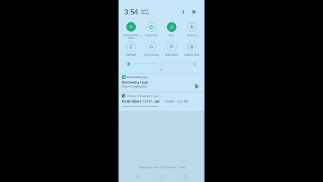 How to download pandahelper Android смотреть онлайн