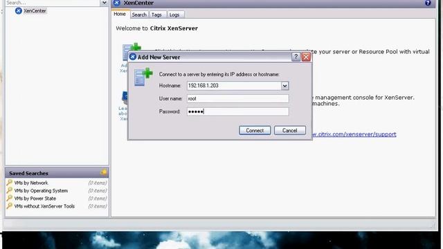 XenServer OVERVIEW смотреть онлайн