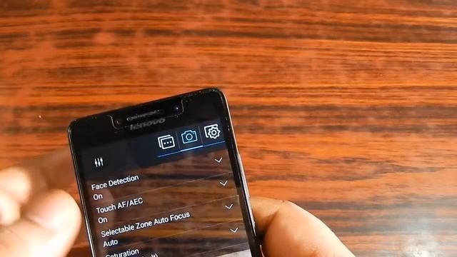 Lenovo A6000 Plus Indepth Camera Review смотреть онлайн
