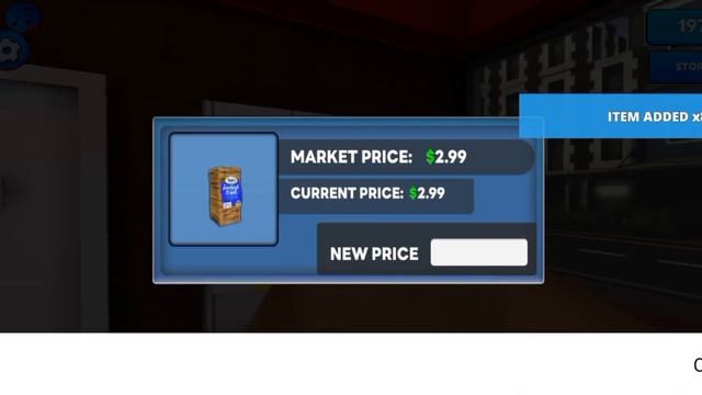 Retail Store Simulator Series #2 | Level 2 |[ New Update] Tagalog Tutorial смотреть онлайн