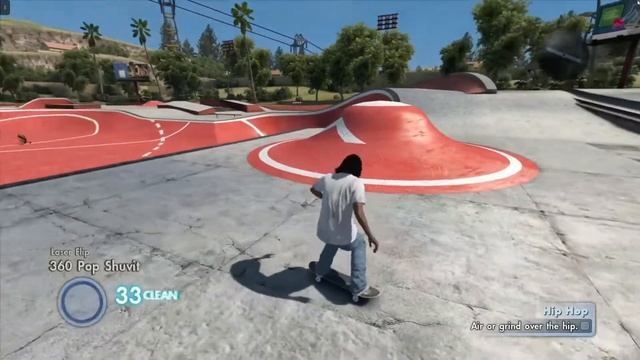 Skate 3: Lets Play Walkthrough Part 2 смотреть онлайн