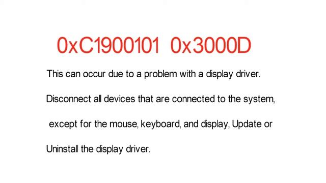 Windows 10 Troubleshoot problems updating - Quick Fix смотреть онлайн