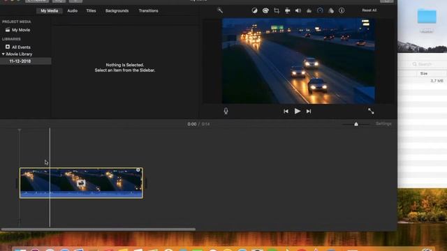 how to adjust video speed in imovie [2019] смотреть онлайн
