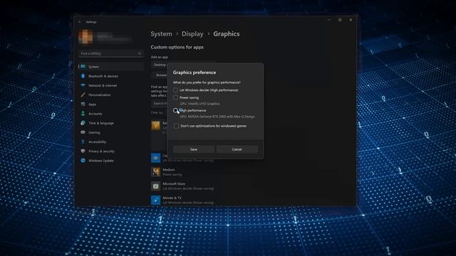 How to Enable Hardware Accelerated GPU Scheduling in Windows 11 смотреть онлайн