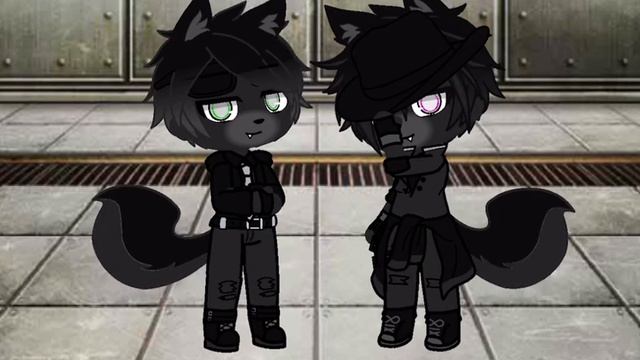Meet Shane and Fred. смотреть онлайн