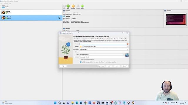 Configure Jenkins Node in ubuntu смотреть онлайн